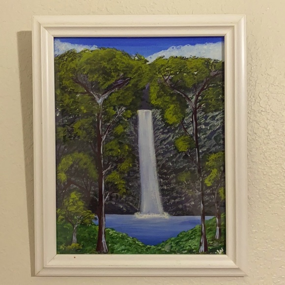 Hue Cascade - Picture 1 of 1